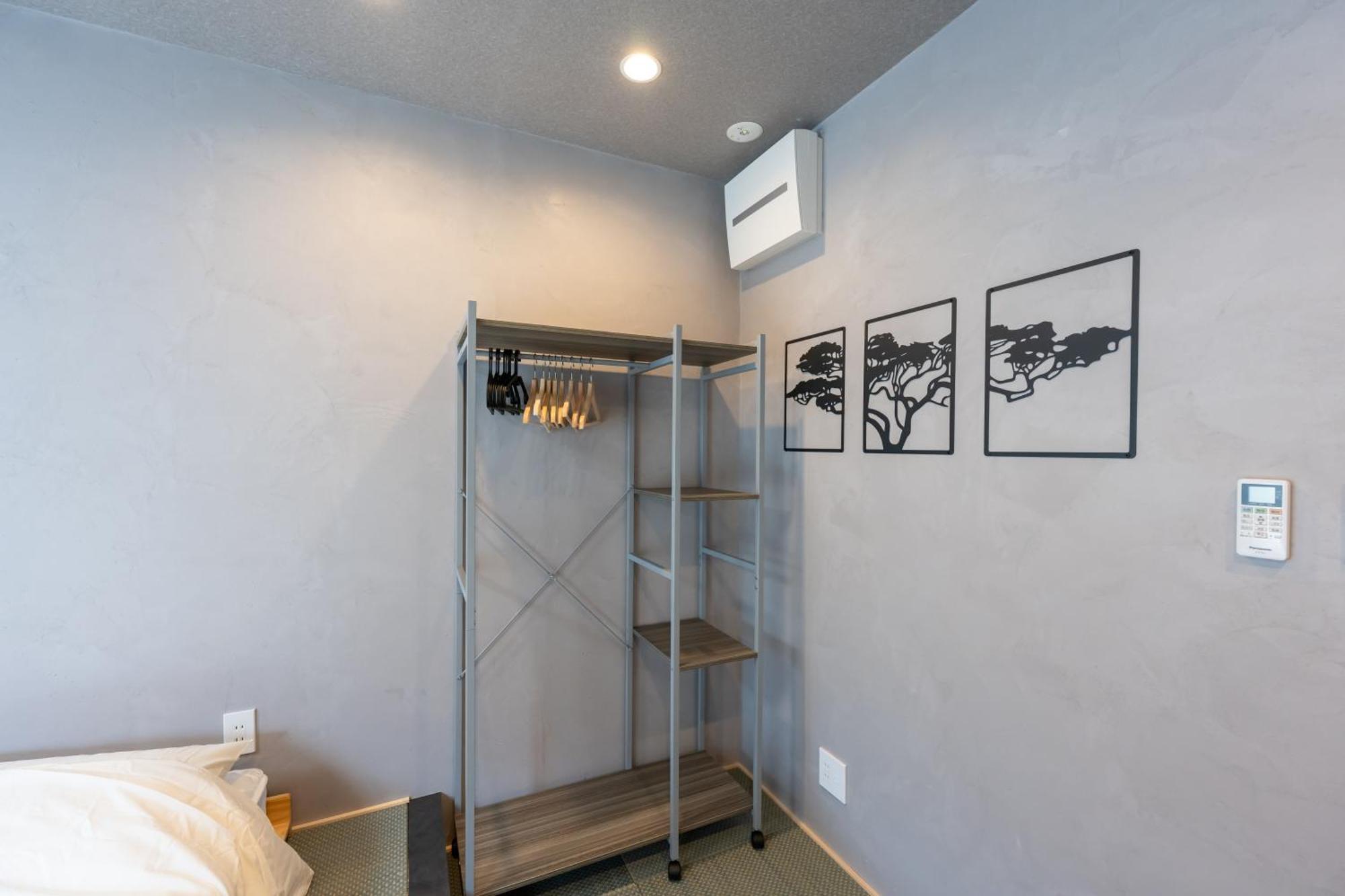 ふうろう Shinjuku Apartment Tokyo Luaran gambar